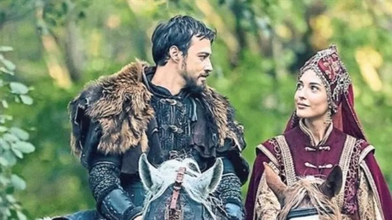 مسلسل المؤسس أورهان.. القنوات الناقلة ومواقع المشاهدة لمواكبة أحداث الحلقات الجديدة